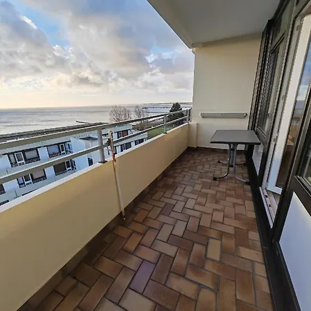 Vier Jahreszeiten Vier Jahreszeiten 1-6 Großenbrode