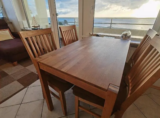 Vier Jahreszeiten Vier Jahreszeiten 1-6 Großenbrode