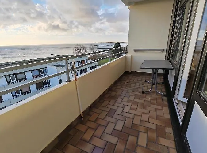 Vier Jahreszeiten Vier Jahreszeiten 1-6 Großenbrode